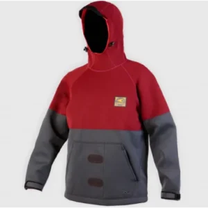 SOORUZ Neo Jacket Hood Outside 2026 Remise