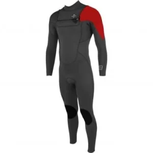 Bon Marché SOORUZ Fly+ Junior FZ 5/4mm 2023