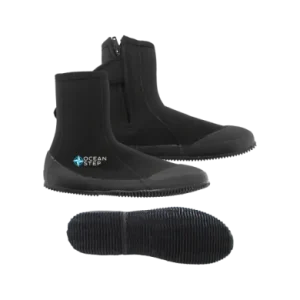 OCEAN STEP ZIP Neo Boots 3mm Prix Promo