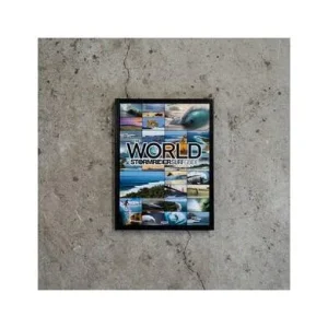 Must-Have STORMRIDER World XL