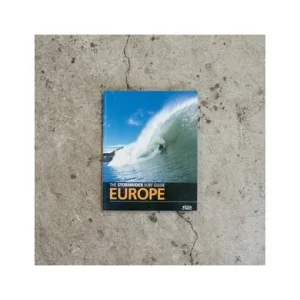 Satisfait Ou Remboursé STORMRIDER Europe Big Book