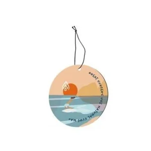GREENFIX Désodorisant Sunset Dream Authentique