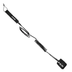 Prix Réduit FCS Sup Leash Ankle Big Wave