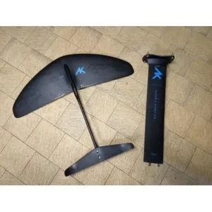 AK Foil 2000 70 Occasion Marque