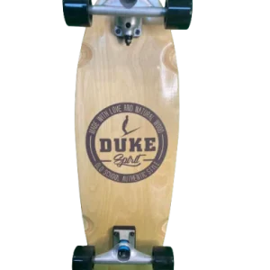 Satisfait Ou Remboursé Duke Surf Skate Diamond Head 32"
