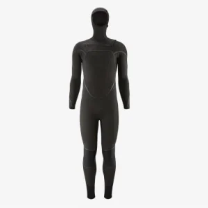 PATAGONIA R5 6.5/5mm FZ Hooded 2023 Retour Gratuit
