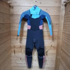 Nouvelle Collection Billabong Synergy 3/2 8 ans Occasion