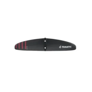 FANATIC Foil Back Wing Aero Prix Promo