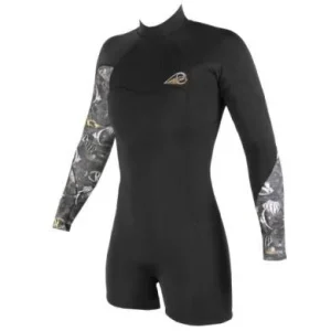 Meilleure Vente SOORUZ Divine Shorty LS 2mm BZ 2022