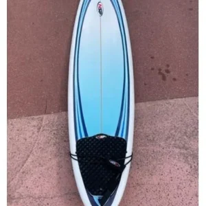 NSP Funboard 7‘10 Occasion Promotion Saisonnière
