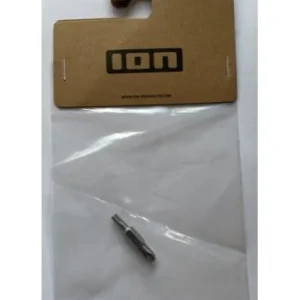 Remise ION Embout cruciforme et torx pour coupe ligne 2022