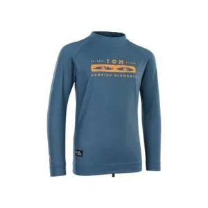 Must-Have ION Rashguard Capture LS Boys 2022