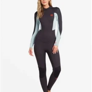 Satisfait Ou Remboursé BILLABONG Launch BZ 4/3 2022