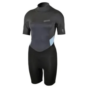 Bon Marché PROLIMIT Fire V-Zip Shorty 2mm 2022