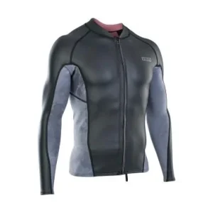 Haute Qualité ION Neo Zip Top 2/1mm LS Skin 2022