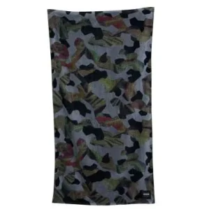 ION Beach Towel 2022 Satisfait Ou Remboursé