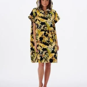 RIPCURL Poncho Sunday Swell Hooded Offre Exclusive
