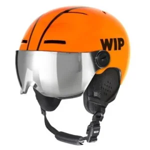 Jusqu'à Épuisement Des Stocks FORWARD WIP Casque X-over Visor