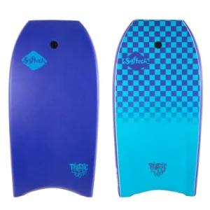 SOFTECH Mystic Bodyboard Affaire À Saisir