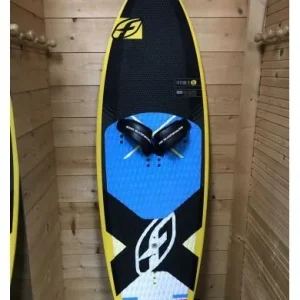 Bon Marché F-ONE TS-51 Foilboard Occasion