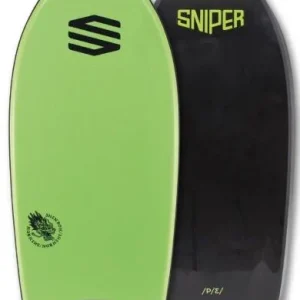Nouvel Arrivage SNIPER Shenron BodyBoard Improve Series Pe