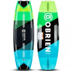O‘BRIEN Wakeboard System 2022 Livraison Express