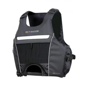 TYPHOON Gilet Chesil 50N Super Prix