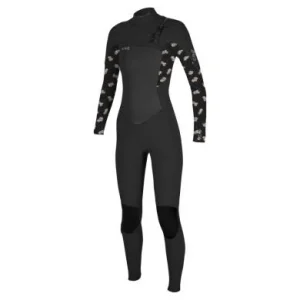 O‘NEILL Epic Femme FZ 5/4mm 2023 Remise