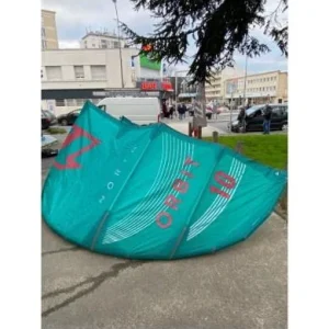 Satisfait Ou Remboursé NORTH Orbit 10m 2021 Occasion
