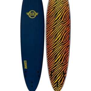 Authentique ALDER Surfworx Hellcat Mini Mal