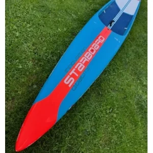 STARBOARD SUP AllStar Wood Carbon 2022 occasion Nouveauté