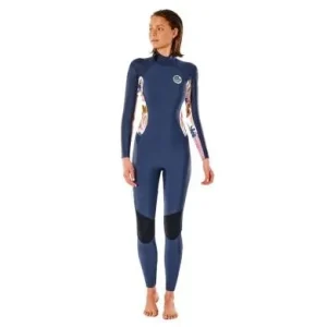 Paiement Sécurisé RIP CURL Dawn Patrol BZ Femme 4/3mm 2022