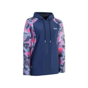 ION Water Hoody Neo Lite Women 2024 Nouvel Arrivage