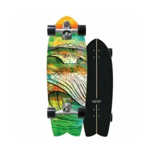 Meilleur Prix CARVER C7 Swallow 29.5" 2022