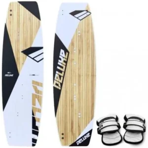 Core Deluxe Freeride 2 + Union Comfort Promotion
