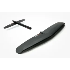 STARBOARD Wing Set E-Type Quick Lock II Expédition Rapide