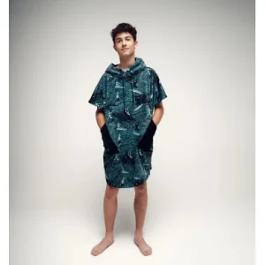 All In Poncho Enfant Expédié Aujourd'hui