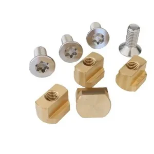 FANATIC Screw Set Foil mounting System Sky Air Nouvel Arrivage