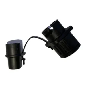Commander Maintenant STARBOARD / Airush adaptateur pompe SUP to FREEWING KITE NOZZELS