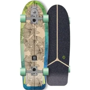 Achat Immédiat FLYINGWHEELS Bindweed 30" Surfskate