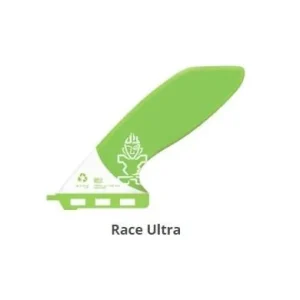 STARBOARD SUP BALSA CORE RACE ULTRA BIO RESIN GREEN Expédition Rapide