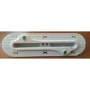 starboard starbox plug z(pour aileron fcs) Solde