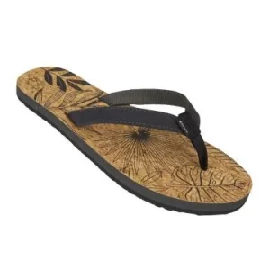 Bon Marché COOLSHOES Sunday Papyrus Tongs Femme