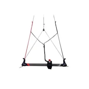 PLKB Powerkite bar V2 4 lignes Must-Have