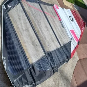 Meilleur Choix DUOTONE WARP 8.4m² 2019 Occasion
