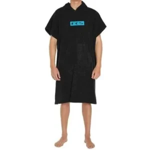 Livraison Express FCS Junior Towel Poncho
