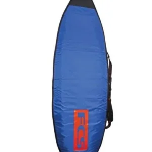 FCS CLASSIC FUN BOARD COVER Dernier Modèle