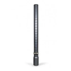 Livraison Express NAUTIX Tube Rallonge Vario Aluminium SDM 35cm