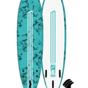 Authentique MDNS Surf Mousse Marble EPS Core
