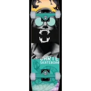 CARTEL Venom 8.0" Prix Cassé